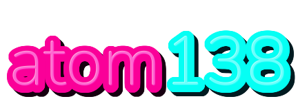 atom138 — logo kanal