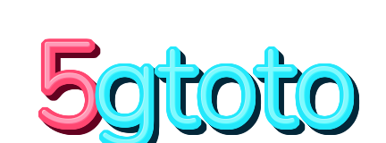 5gtoto — logo kanal