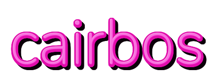 cairbos — logo kanal