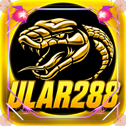 ular288 — mitra unggulan