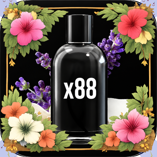 x88 — mitra unggulan