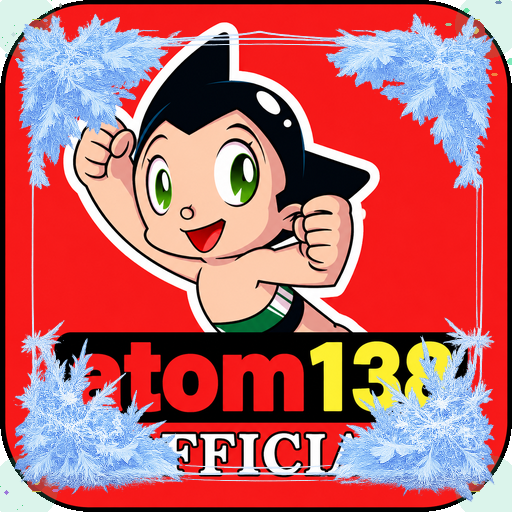 atom138 — mitra unggulan
