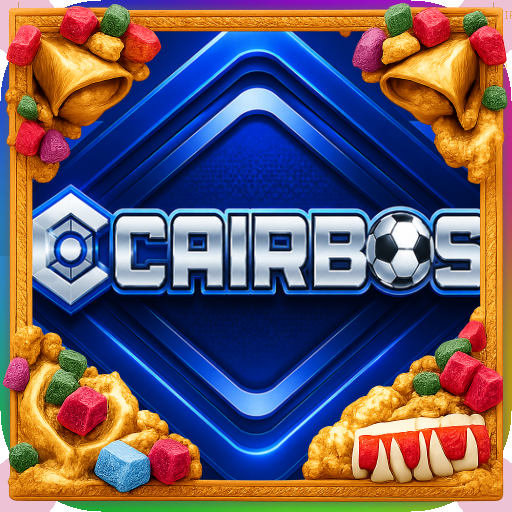 cairbos — mitra unggulan