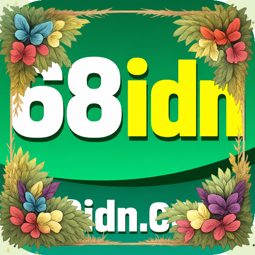 68idn — mitra unggulan